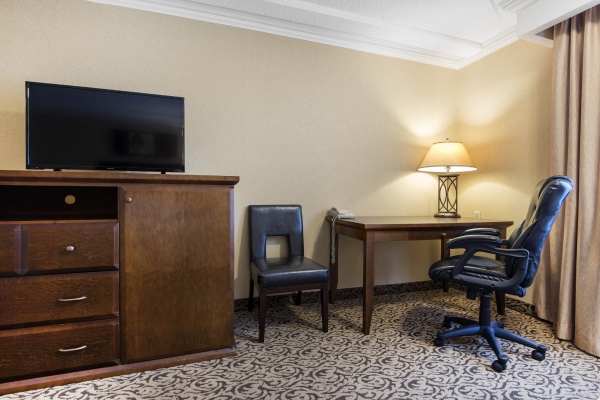 Quality Inn and Conference Centre